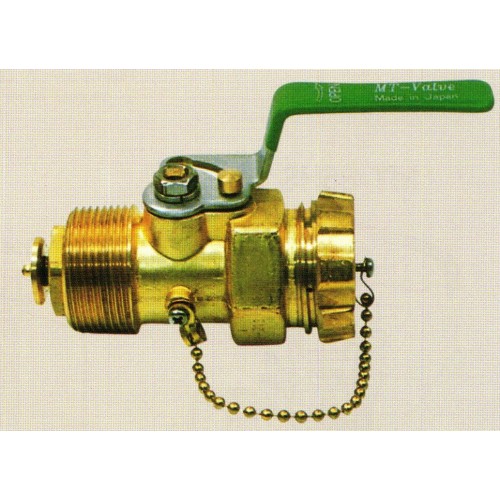 MT-110E Excess flow valve
